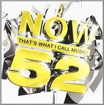 Now That's What I Call Music! · Now That's What I Call Music Vol.52 (CD) (2002)