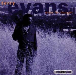 Blues For Thought - Terry Evans - Music - VIRGIN - 0724383906420 - February 4, 1994