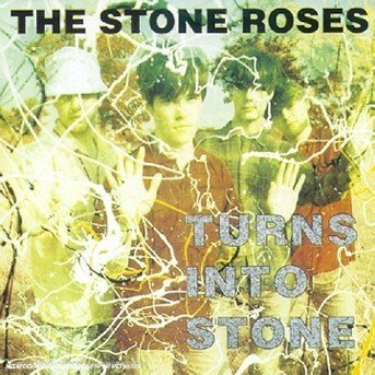 Turns Into Stone - Stone Roses - Musikk - Virgin - 0724384264420 - 