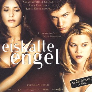 Eiskalte Engel O S T - O.s.t - Film - NO INFO - 0724384826420 - 17. august 1999