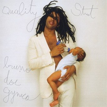 Cover for Doc Gyneco · Quality Street (CD)