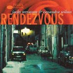 Cover for Cassandra Wilson · Rendezvous (Jacky Terrasson) (CD) (1997)