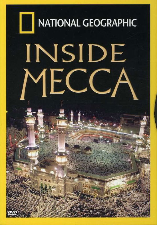 Cover for National Geographic · Inside Mecca (DVD) (2005)