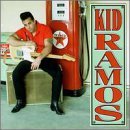 Cover for Kid Ramos (CD) (1999)