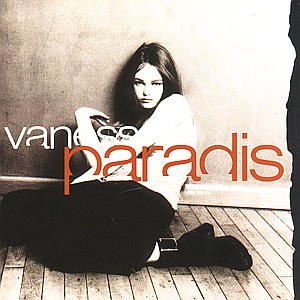 Vanessa Paradis - Vanessa Paradis - Musiikki - POLYDOR - 0731451395420 - maanantai 21. syyskuuta 1992