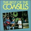 Cover for Cowsills · Best Of (CD) (1990)