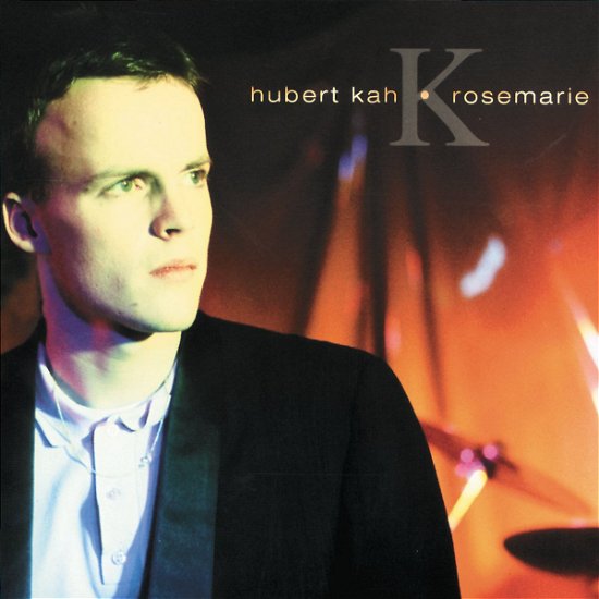 Cover for Hubert Kah · Rosemarie (CD) (2007)