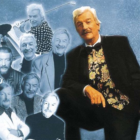 Cover for James Last · Happy Birthday (CD) (2001)