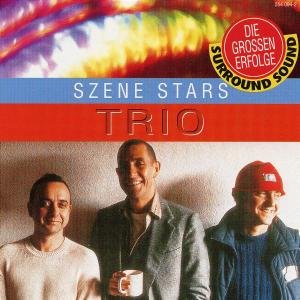 Szene Stars - Trio - Musik - SPECTRUM - 0731455409420 - 19 augusti 1997