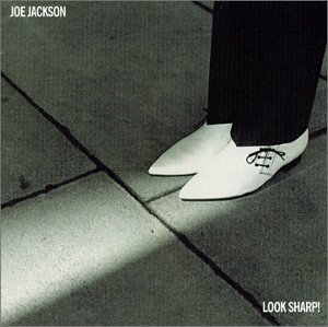 Look Sharp! + 2 - Joe Jackson - Musikk - A&M - 0731458619420 - 30. juni 1990