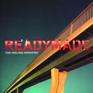 The Feeling Modified - Readymade - Musiikki - MOTOR MUSIC - 0731458990420 - 2002
