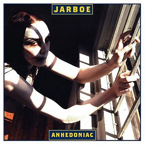 Anhedoniac - Jarboe - Music - MVD - 0735286115420 - November 23, 2004