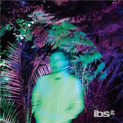 Cover for DJ Raff · Movimiento (LP) (2017)