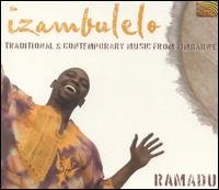 Izambulelo - Ramadu - Música - Arc Music - 0743037170420 - 9 de abril de 2002