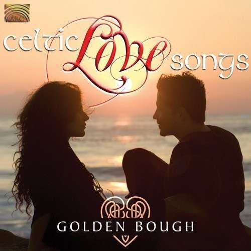 Cover for Golden Bough · Celtic Love Songs (CD) (2009)