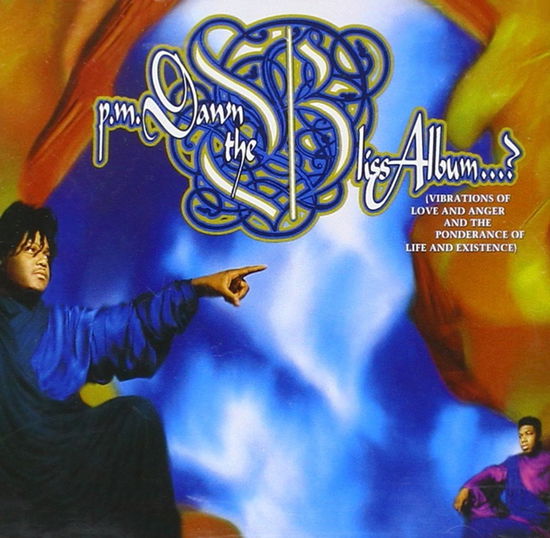 Cover for P.m. Dawn · The Bliss Album…? (CD) (2014)