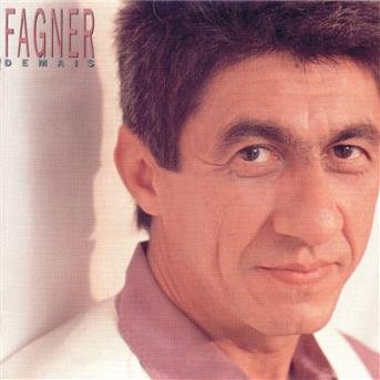 Cover for Fagner · Demais (CD) (1994)