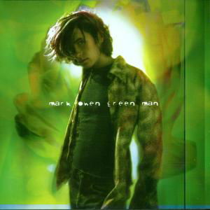 Green Man - Mark Owen - Musikk - RCA - 0743214351420 - 28. mars 2006