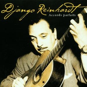 Cover for Django Reinhardt · Accords Parfaits (CD) (2018)