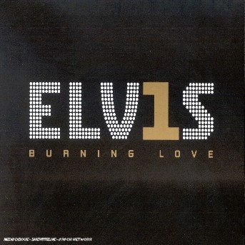 Burning Love - Elvis Presley - Musique - Presley, Elvis - 0743219682420 - 