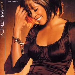 Cover for Whitney Houston · Just Whitney (Non Lisible Pc/mac (CD) (2010)