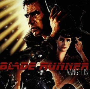 Cover for Vangelis · Blade Runner - Ost (CD) (1994)