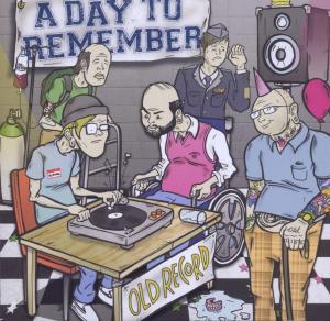 Old Record - A Day to Remember - Music - VICTORY RECORDS - 0746105049420 - June 16, 2017