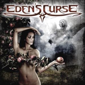 Cover for Eden's Curse (CD) (2022)