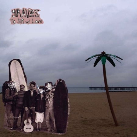 Cover for Graves · To Sur with Love (CD) (2005)