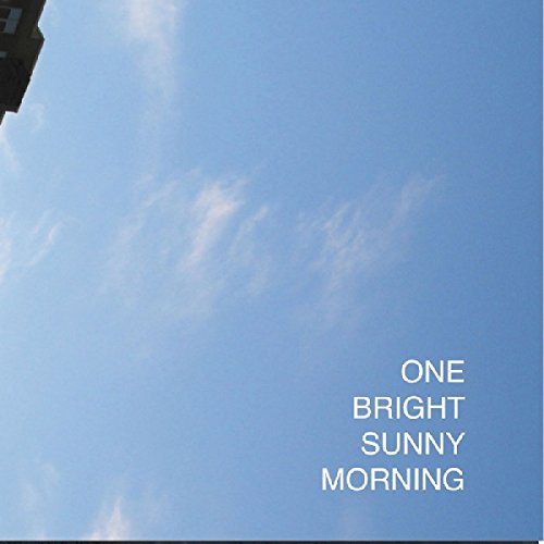 Cover for One Bright Sunny Morning / Various (CD) (2005)