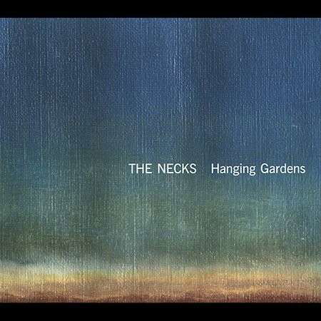 Hanging Gardens - Necks - Musiikki - RECOMMENDED - 0752725013420 - torstai 13. joulukuuta 2001