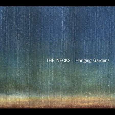 Hanging Gardens - Necks - Musiikki - RECOMMENDED - 0752725013420 - torstai 13. joulukuuta 2001