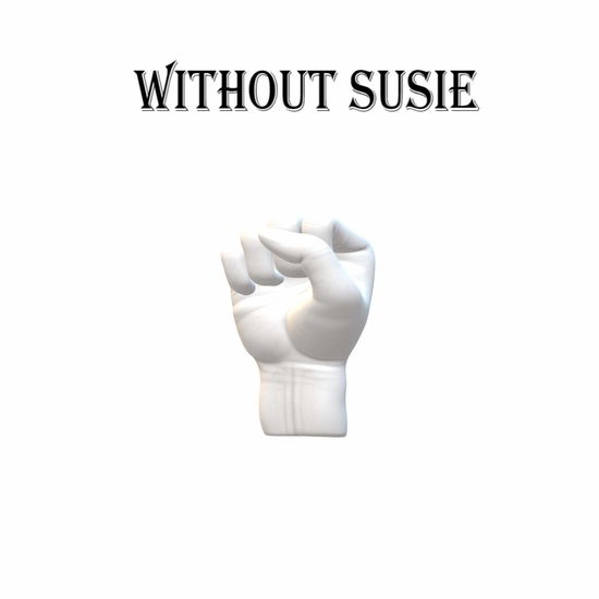 Without Susie - James Lee Stanley - Muzyka - BEACHWOOD - 0760137239420 - 5 kwietnia 2019