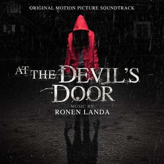 At The Devil's Door - Ronen Landa - Music - PHINEAS ATWOOD - 0760137677420 - January 13, 2015