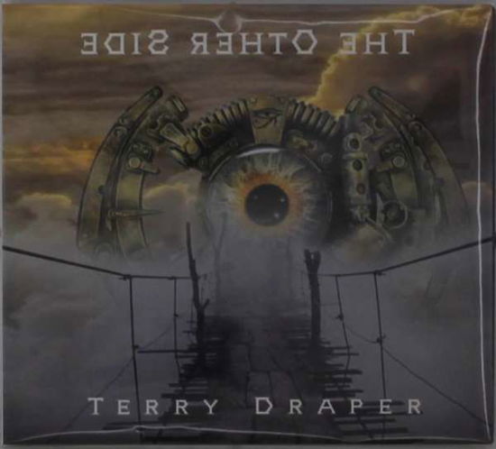 Cover for Terry Draper · The Other Side (CD) (2021)