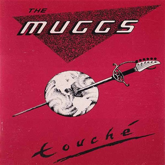 Cover for The Muggs · Touche (CD) (2024)