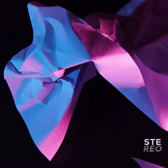 Cover for Lbt · Stereo (CD) (2020)