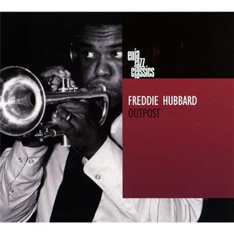 Outpost - Freddie Hubbard - Música - YELLOW BIRD - 0767522920420 - 29 de novembro de 2013