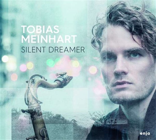 Cover for Tobias Mienhart · Silent Dreamer (CD) (2017)