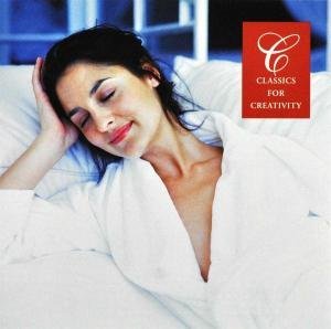 Cover for Medwyn Goodall · Classics for Creativity (CD) (2005)