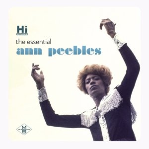 Cover for Ann Peebles · The Essential Ann Peebles (CD) (2015)
