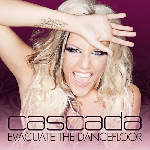 Cover for Cascada · Cascada-evacuate the Dancefloor (CD) (2009)