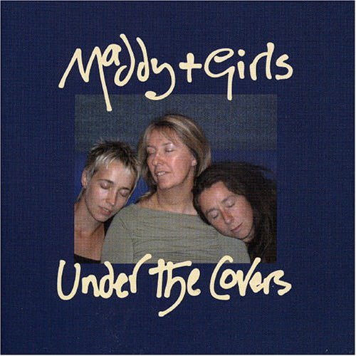 Cover for Prior,maddy / Girls · Under the Covers (CD) (2007)