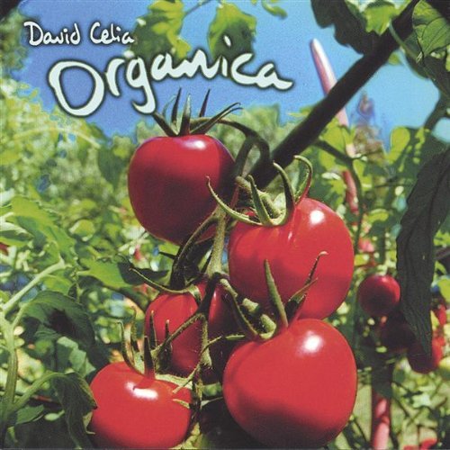 Organica - David Celia - Musiikki - CDB - 0775020416420 - tiistai 28. tammikuuta 2003