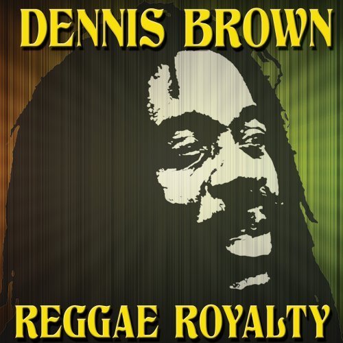 Cover for Dennis  Brown · Dennis Brown-reggae Royalty (CD) (2011)