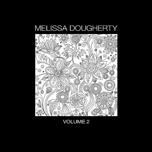 Cover for Melissa Dougherty · Vol. 2 (CD) (2010)