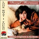 Cover for Daryl Sherman · Look What I Found (CD) (1996)