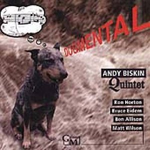 Cover for Andy Biskin Quintet · Dogmental (CD)