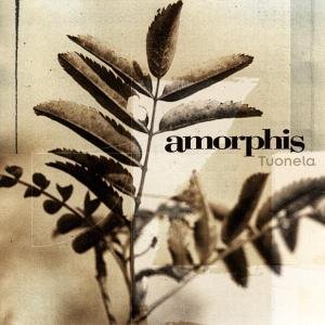 Cover for Amorphis · Tuonela (CD) [Reissue edition] (2005)
