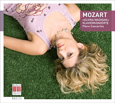 Mozart / Schmidt / Dpo / Masur · Piano Concertos 20 & 21 (CD) (2006)